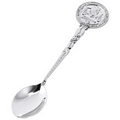 Custom Spoon w/ Die Struck Emblem